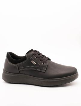 Zapato Imac 451948 Negro de Hombre