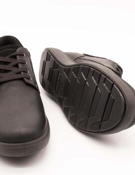 Zapato Imac 451948 Negro de Hombre