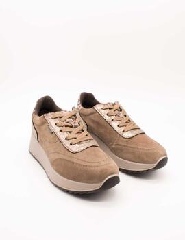 Zapato Imac 457399 Fango de Mujer