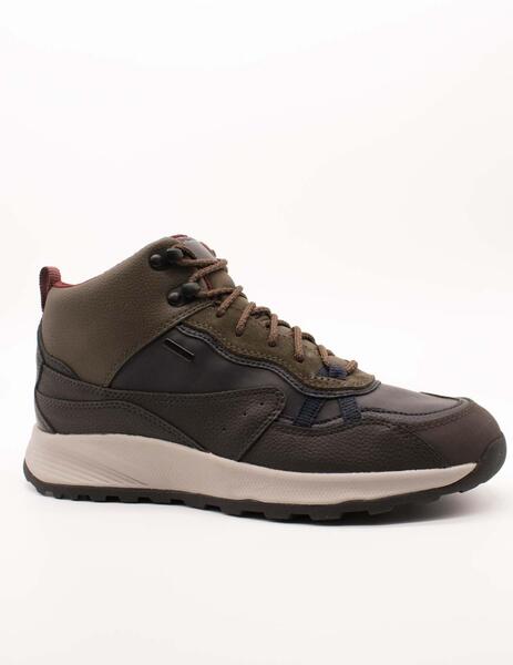 Botin sales geox hombre