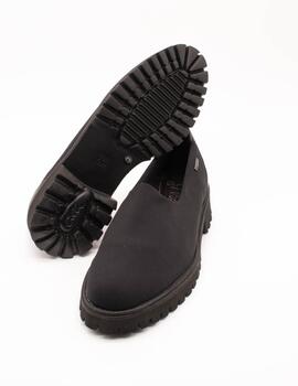 Zapato Ara 12-31220-01 Hydro Stretch Schwarz de Mujer