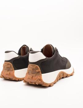 Deportivo Camper K201462-015 Drift Trail Negro de Mujer