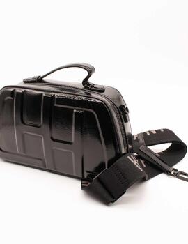 Bolso Hispanitas BI232935 River Black de Mujer