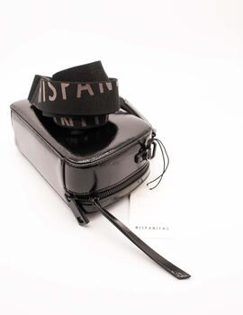 Bolso Hispanitas BI232935 River Black de Mujer