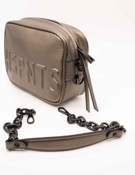 Bolso Hispanitas BI232941 Samba Basalt