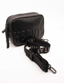 Bolso Hispanitas BI232941 Samba Black