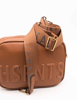 Bolso Hispanitas BI232941 Samba Cuero