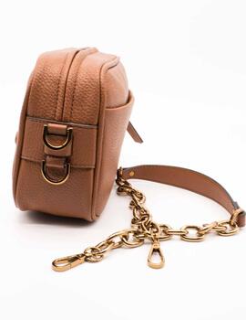 Bolso Hispanitas BI232941 Samba Cuero