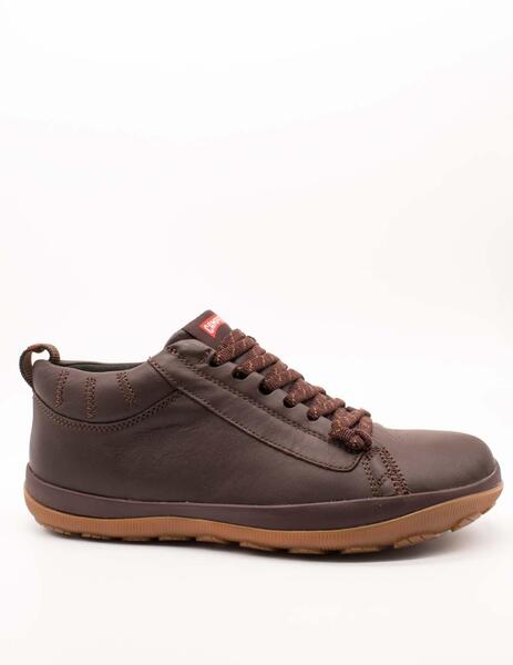 Zapato camper 2025 hombre