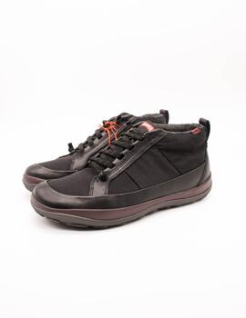 Zapato Camper K300417-009 Peu Negro de Hombre