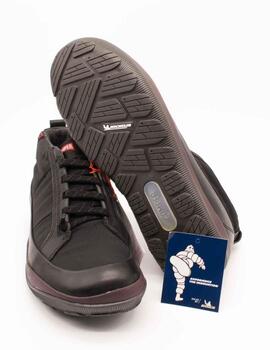 Zapato Camper K300417-009 Peu Negro de Hombre