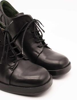 Zapato Felmini D575 Calf Black de Mujer