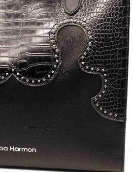 Bolso Noa Harmon Walton 9602-0006 Negro