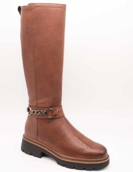 Bota Tamaris 25602-41-305 Cognac de Mujer