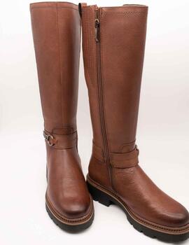 Bota Tamaris 25602-41-305 Cognac de Mujer