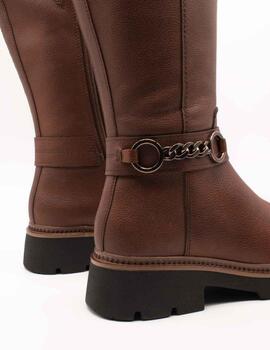 Bota Tamaris 25602-41-305 Cognac de Mujer