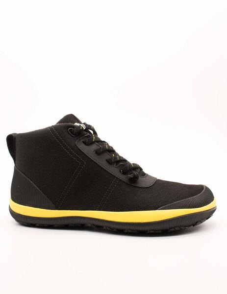 Zapatillas Camper Beetle M Black Hombre