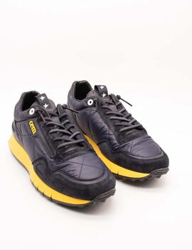 Deportivo Cetti C-1325 Ante Husky Navy de Hombre