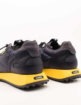 Deportivo Cetti C-1325 Ante Husky Navy de Hombre