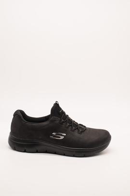 Deportivo Skechers 88888301 BBK de mujer.