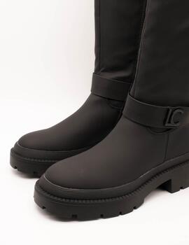 Bota Lola Casademunt 12433007 Negro de Mujer