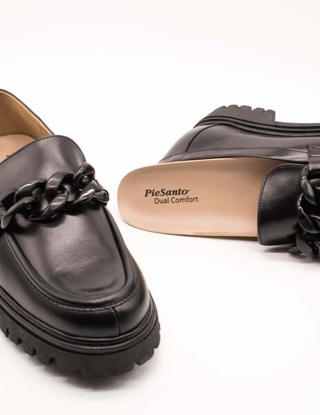 Zapatos piesanto para 2025 mujer