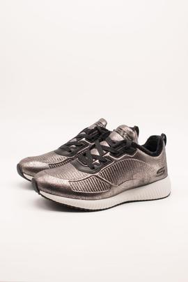 Deportivo Skechers 33155 PEW de mujer.
