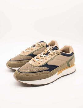 Deportivo Hoff Sentinel Multicolor de Hombre