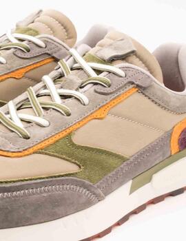 Deportivo Hoff Kunene Multicolor de Hombre