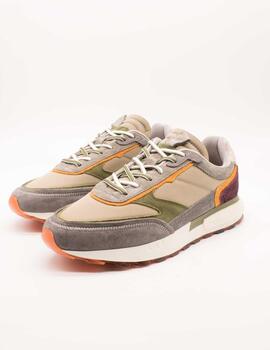 Deportivo Hoff Kunene Multicolor de Hombre