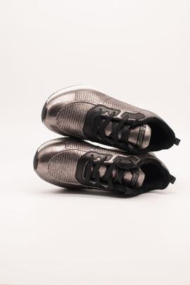 Deportivo Skechers 33155 PEW de mujer.