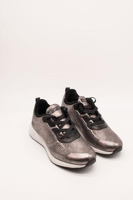 Deportivo Skechers 33155 PEW de mujer.