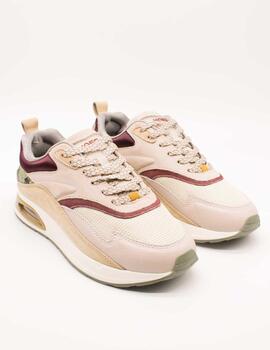 Deportivo Hoff Notre Dame Multicolor de Mujer