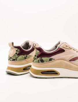 Deportivo Hoff Notre Dame Multicolor de Mujer