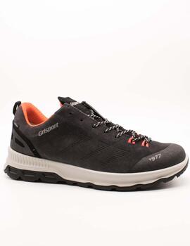 Deportivo Grisport 14829 Vibran Vesuvio Deep