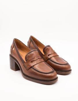 Zapato Pikolinos Huesca W8X-3850 Cuero de Mujer