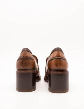 Zapato Pikolinos Huesca W8X-3850 Cuero de Mujer
