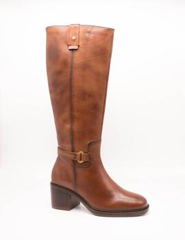 Bota Pikolinos Huesca W8X-9594 Cuero de Mujer