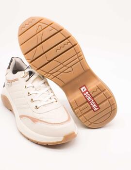 Deportivo Pikolinos Nerja W9Q-6798C1 Nata de Mujer