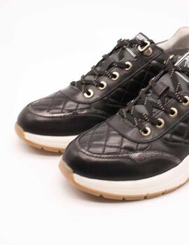 Deportivo Pikolinos Nerja W9Q-6798C3 Black de Mujer