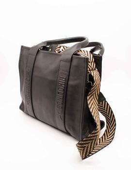 Bolso Pikolinos WHA-354 Alcudia Black