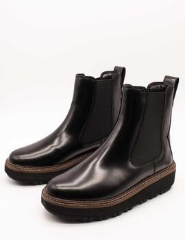 Botín Clarks 26174821 Orianna Black de Mujer