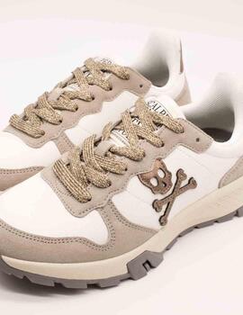 Deportivo Scalpers Bono Bronze de Mujer