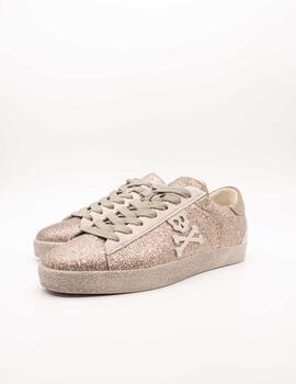 Deportivo Scalpers Henry Old Gold de Mujer