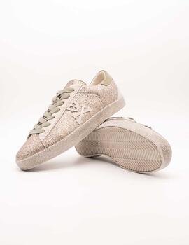 Deportivo Scalpers Henry Old Gold de Mujer