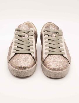 Deportivo Scalpers Henry Old Gold de Mujer