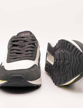 Deportivo Scalpers Harry Indigo de Hombre