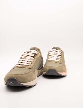 Deportivo Scalpers Harry Khaki de Hombre