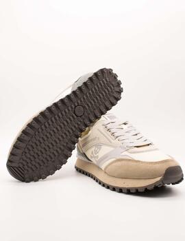 Deportivo Scalpers Eric Mustard de Hombre