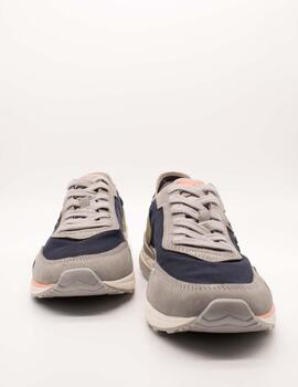 Deportivo Scalpers Moon Navy de Hombre